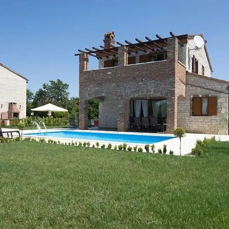Harmony Comfortable 4* Svetvinčenat