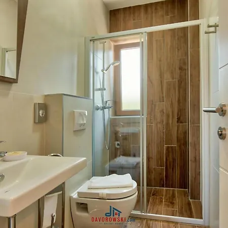 Harmony Comfortable 4* Svetvincenat